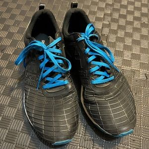 Reebok CrossFit training speed trainer shoes